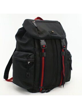 Gucci Backpack Sherry Canvas